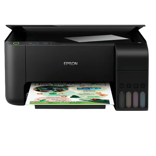 МФУ Epson