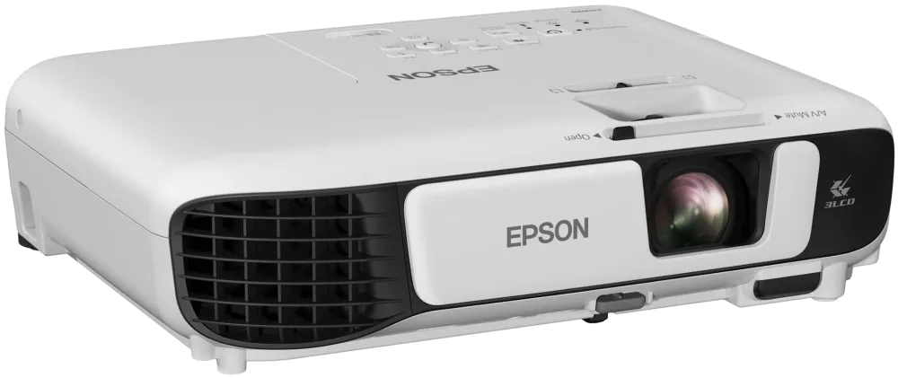 Ремонт Epson EB-W42