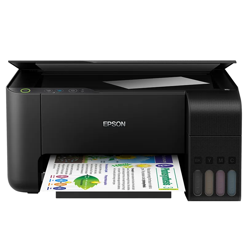 Ремонт Epson L3110