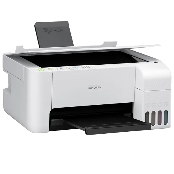 Ремонт Epson L3156
