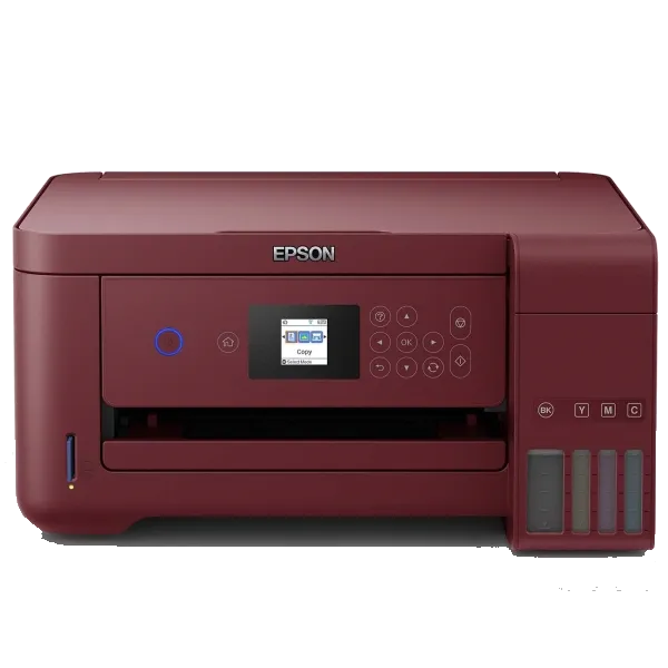 Ремонт Epson L4167