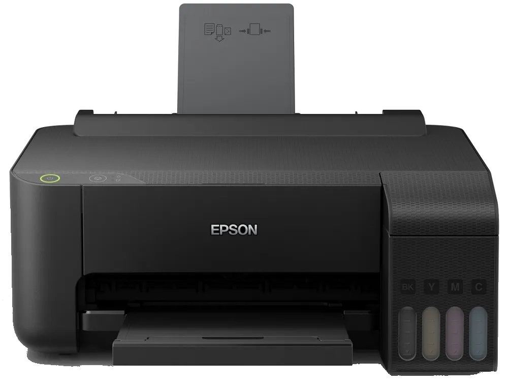 Ремонт Epson L1110