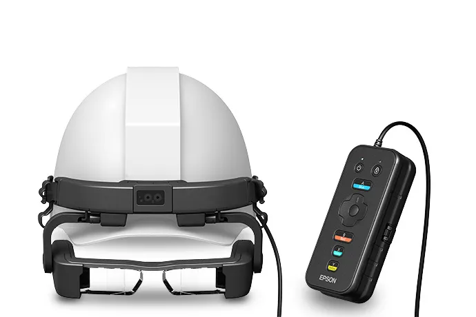 Ремонт Epson Pro Bt-2200
