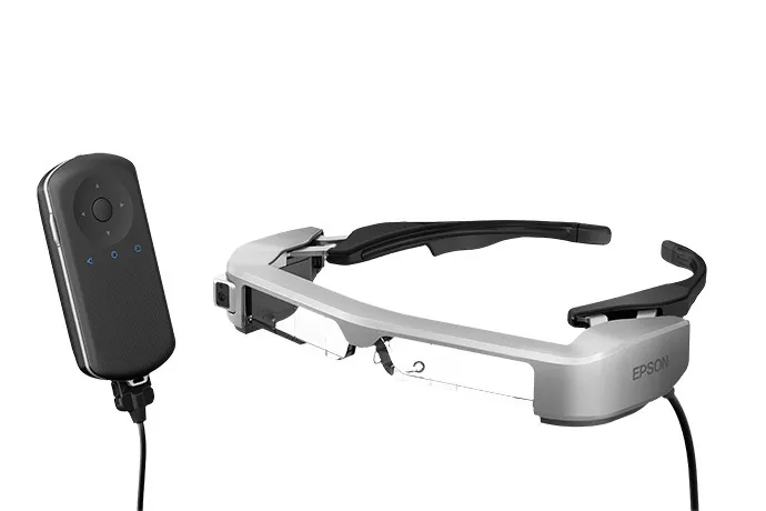 Ремонт Epson Bt-350 Smart Glasses