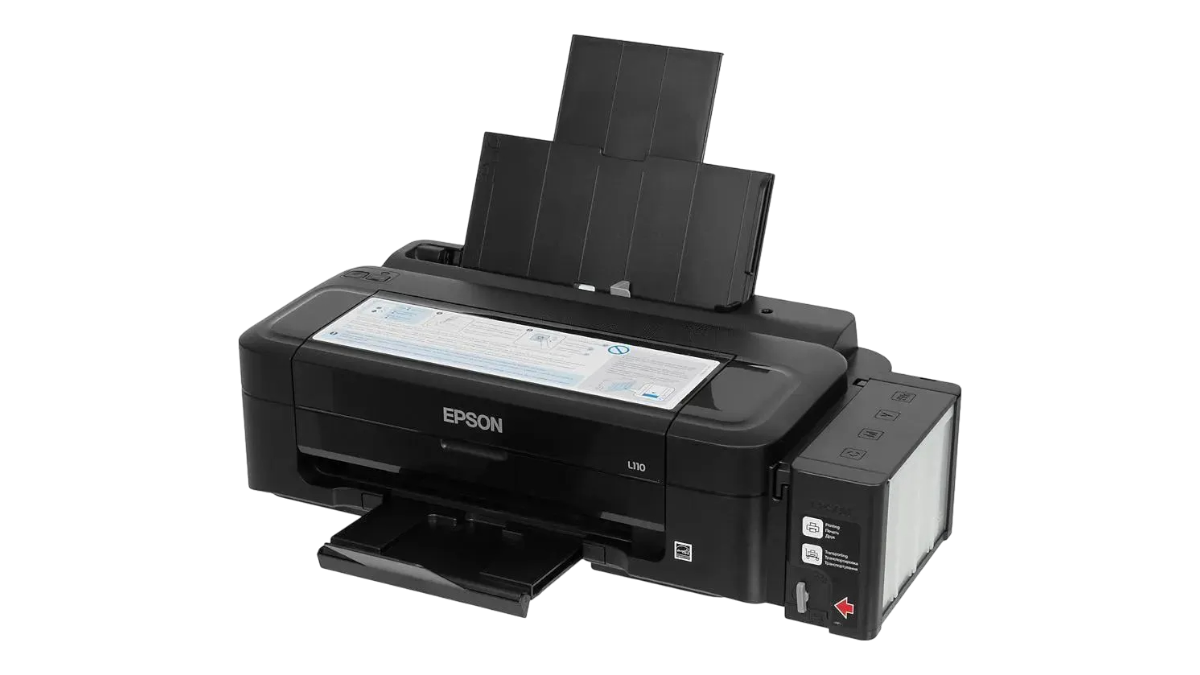 Ремонт Epson L110