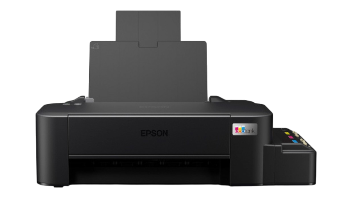 Ремонт Epson L121