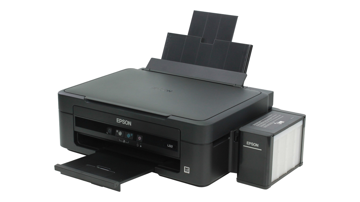 Ремонт Epson L222