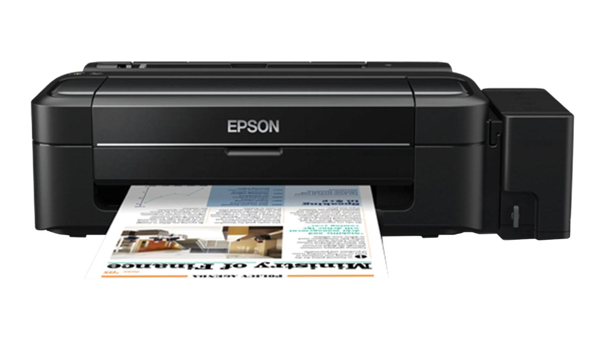 Ремонт Epson L300
