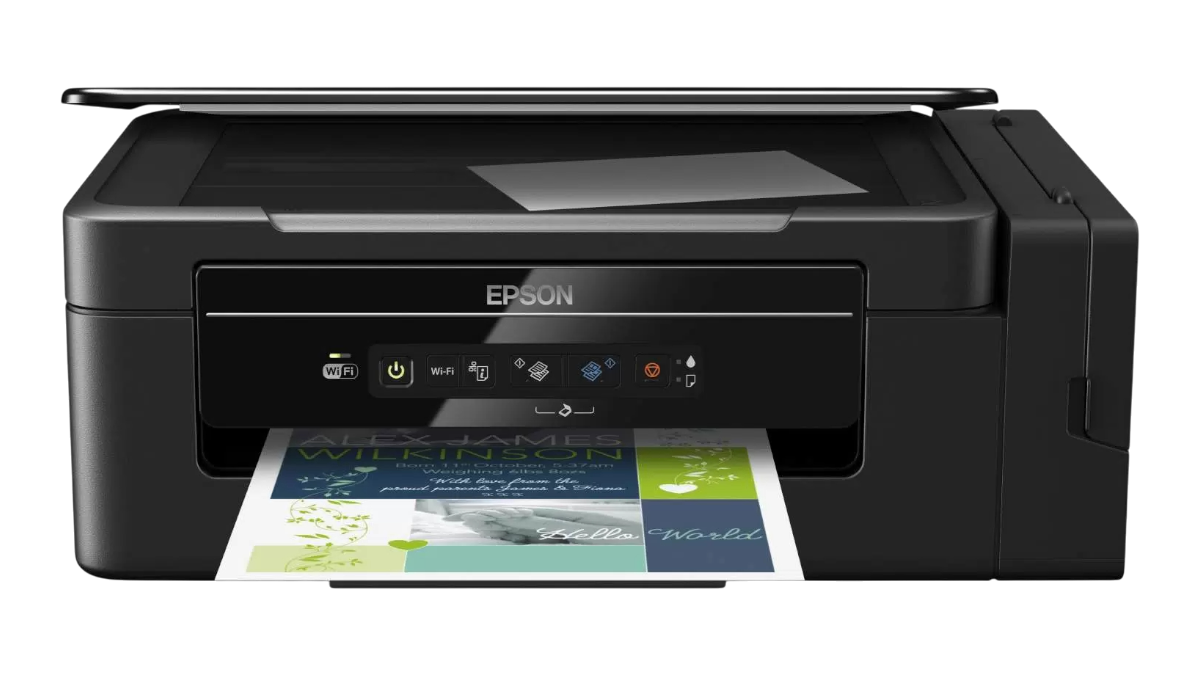 Ремонт Epson L3050