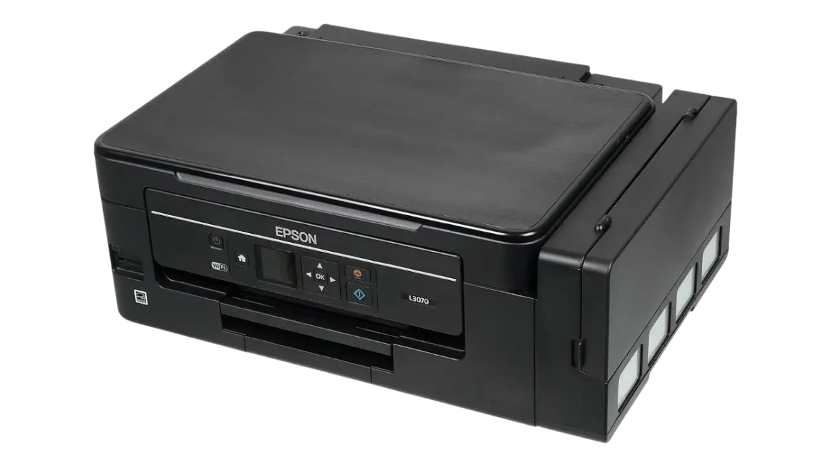Ремонт Epson L3070