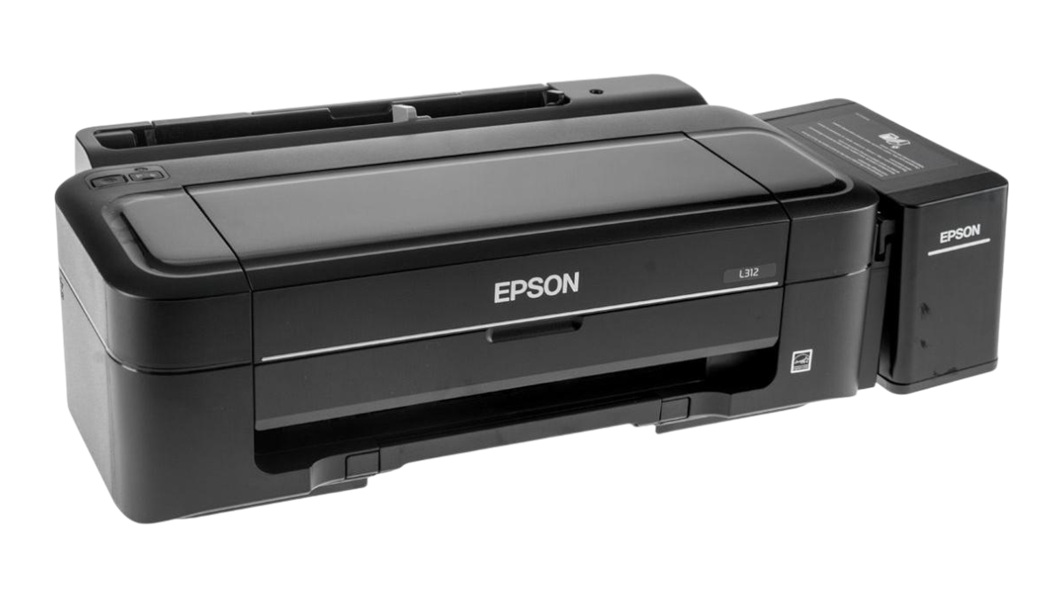 Ремонт Epson L312