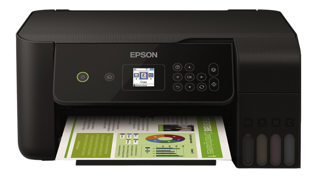 Ремонт Epson L3160