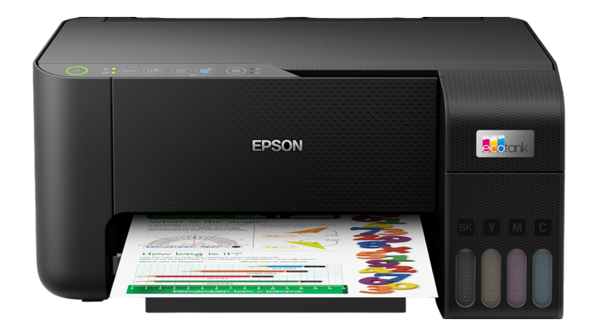 Ремонт Epson L3250