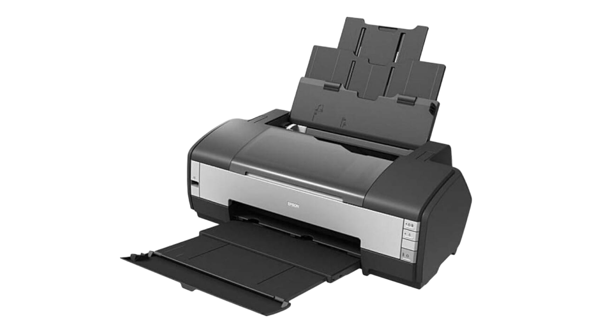 Ремонт Epson Stylus Photo 1410