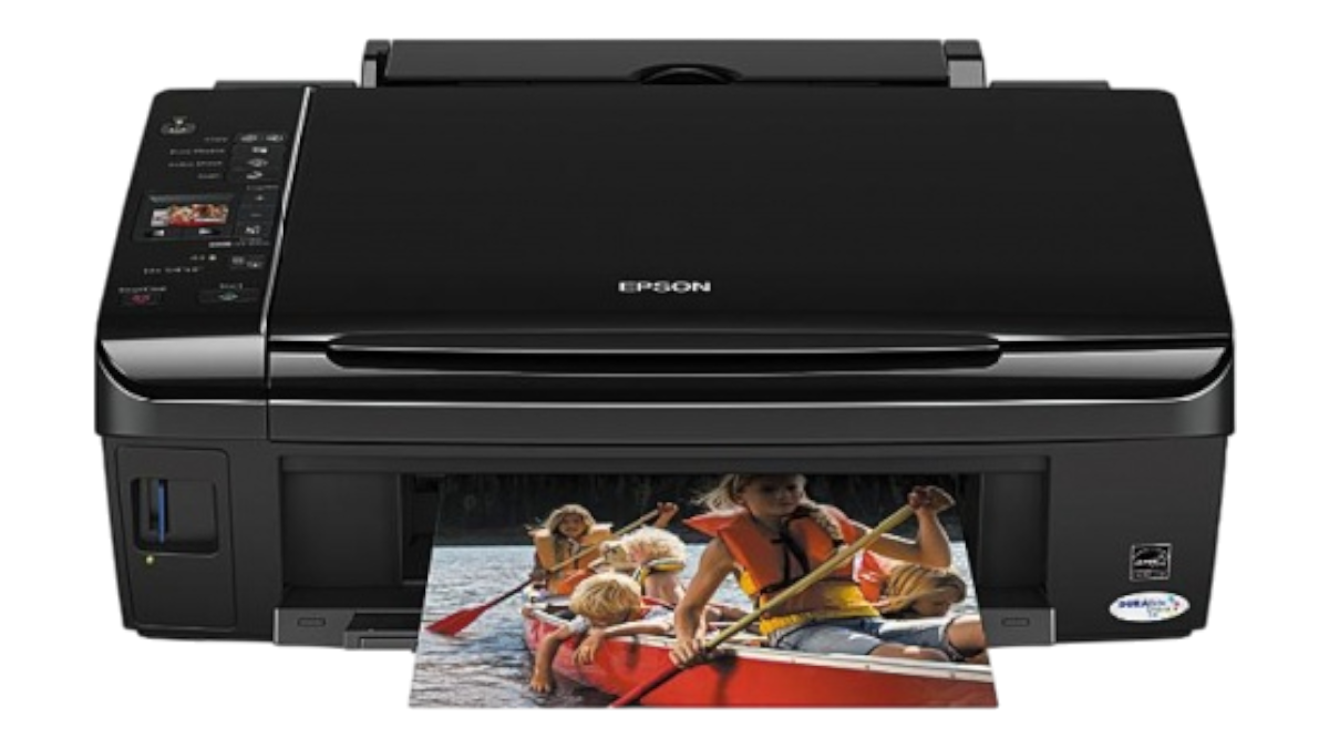 Ремонт Epson TX219