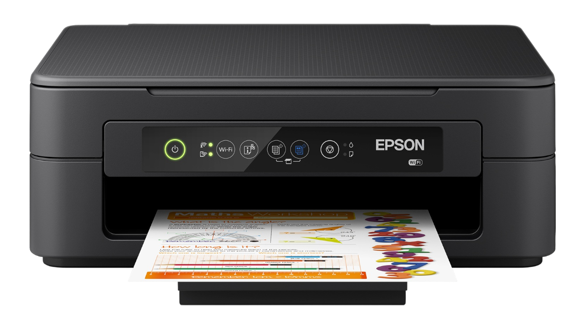 Ремонт Epson XP-2100