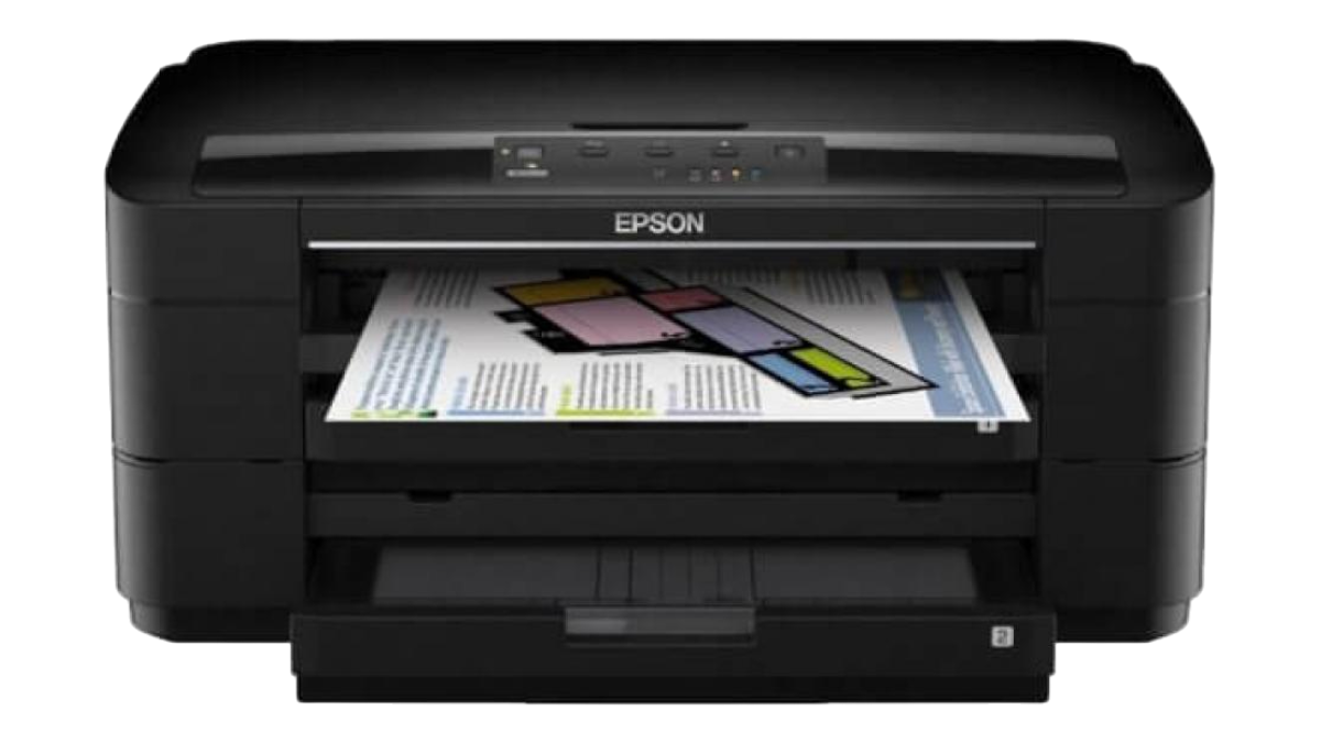 Ремонт Epson WF-7015