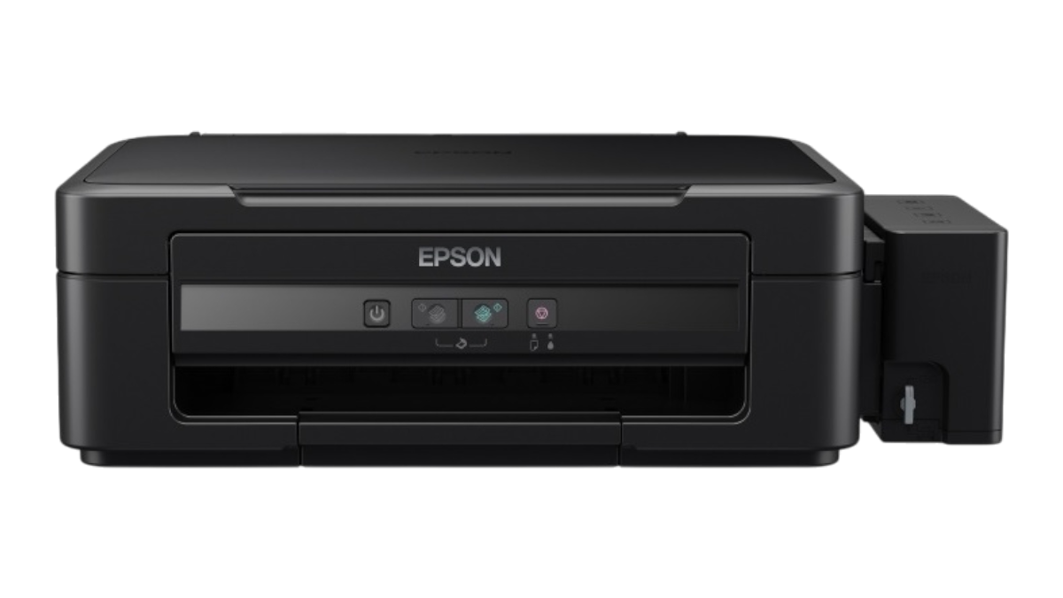 Ремонт Epson L350