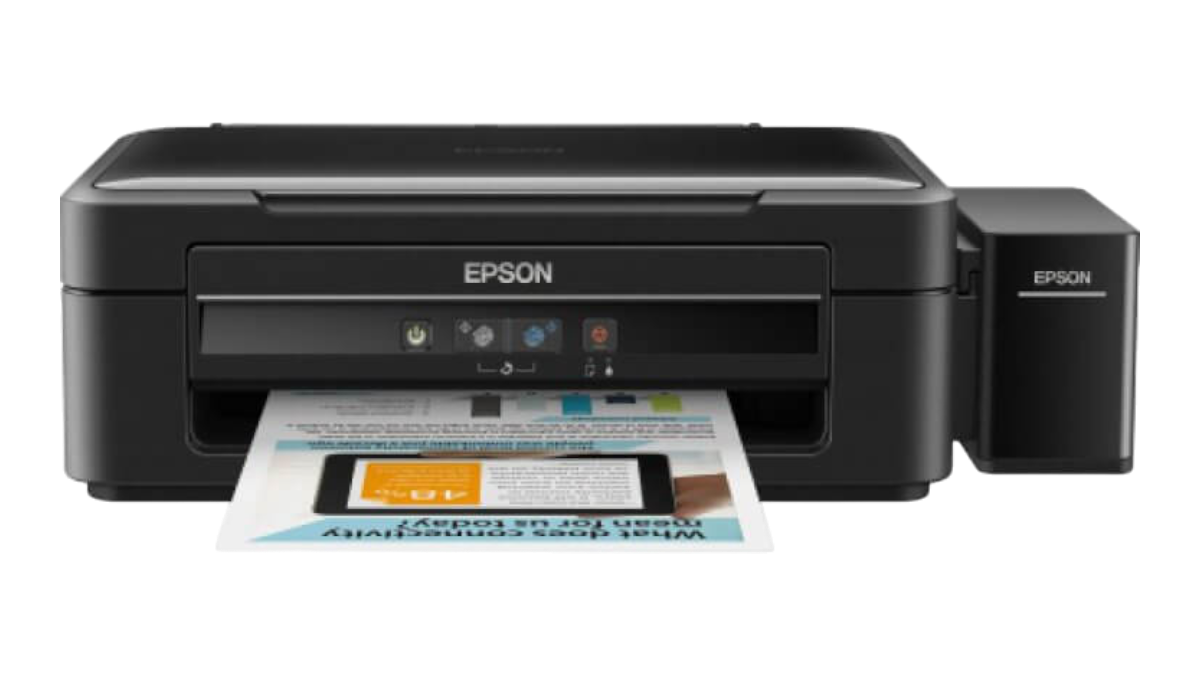 Ремонт Epson L362