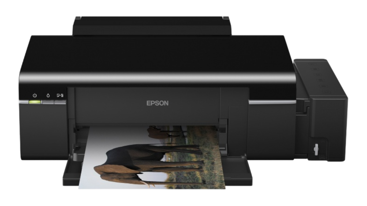 Ремонт Epson L800