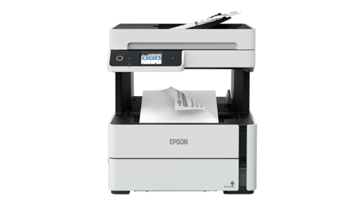 Ремонт Epson M3170