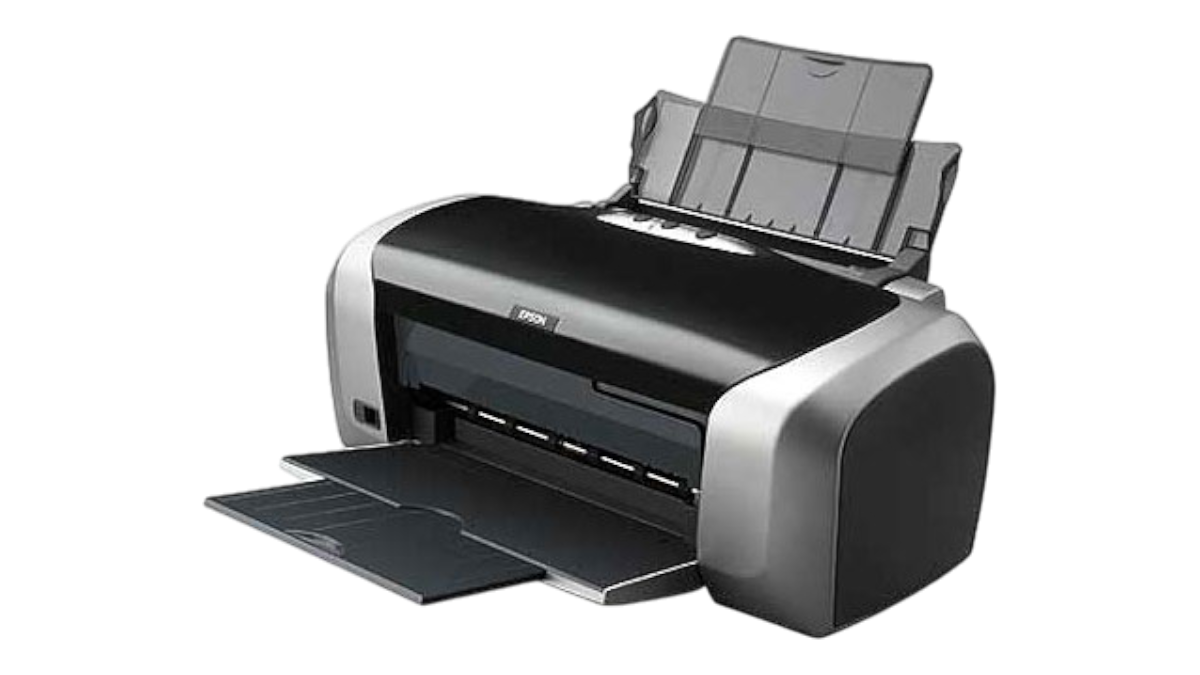 Ремонт Epson R200