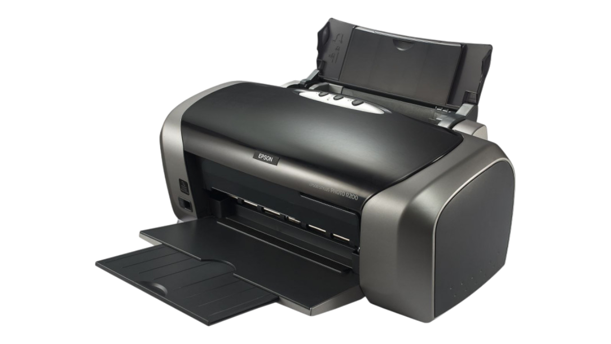 Ремонт Epson R220