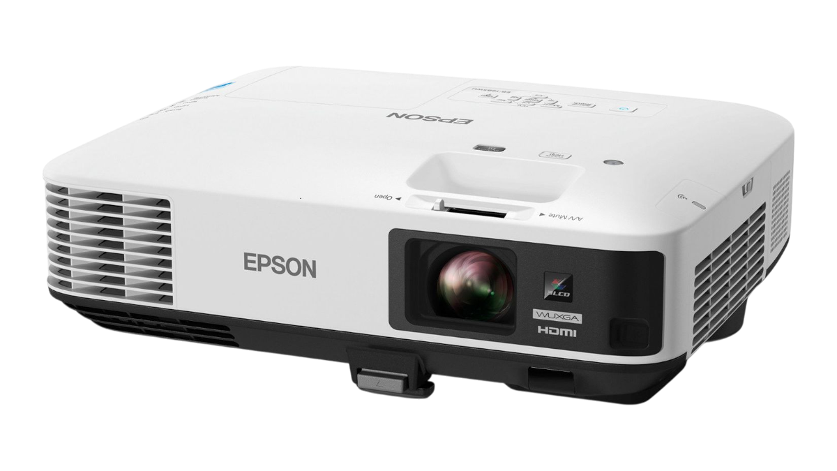 Ремонт Epson EB-2250U