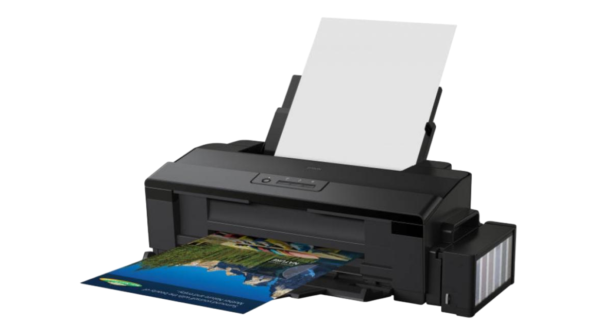 Ремонт Epson L1800