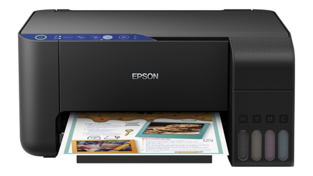 Ремонт Epson L3151